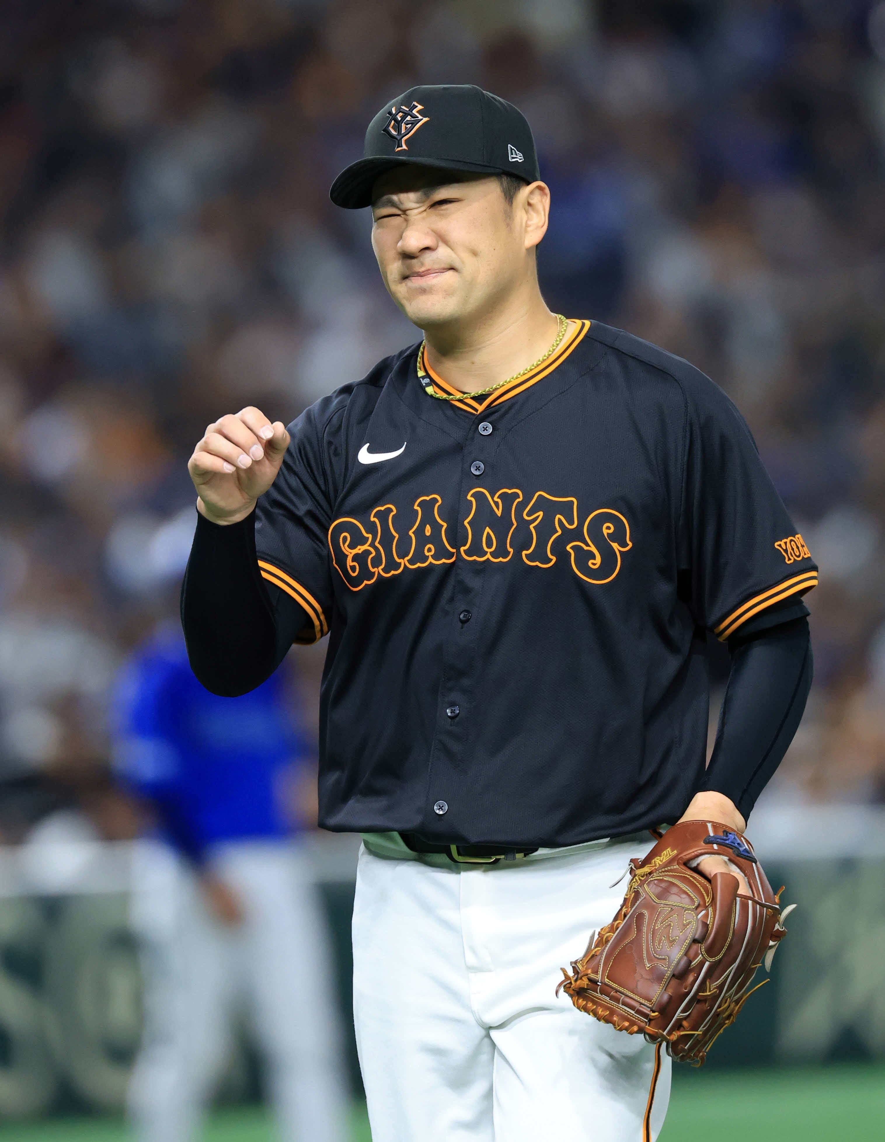 【巨人】田中将大、登録抹消　3回8安打3四球3失点KOで無期限2軍調整…　「中継ぎに配置転換」で復活模索の可能性も　200勝まであと2勝